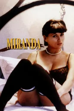 Affiche Miranda
