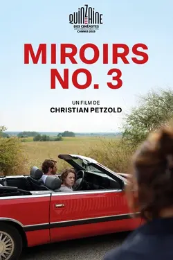 Affiche Miroirs No. 3