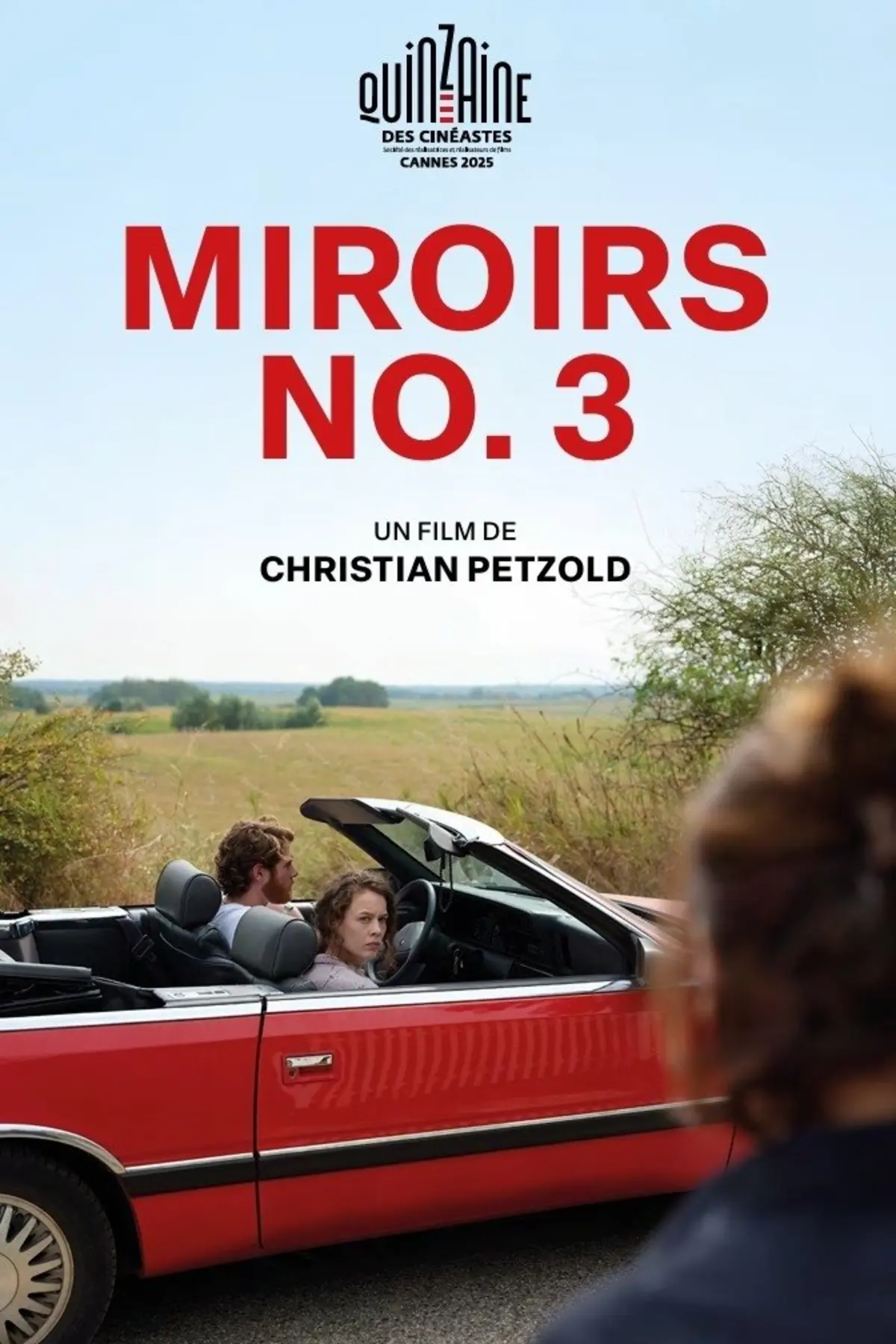 Miroirs N°3