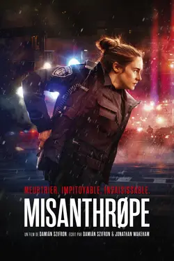 Affiche Misanthrope