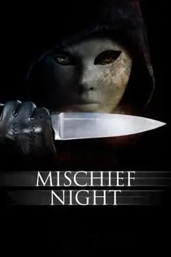 Affiche Mischief Night