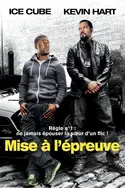 Affiche Mise à l'épreuve en streaming