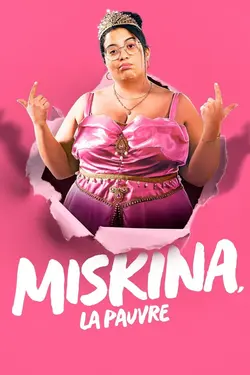 Miskina, la pauvre S01E01 Mabrouk