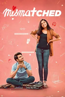 Mismatched S01E01 Quand Dimple rencontre Rishi