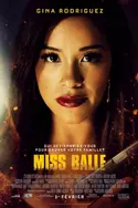 Affiche Casting Miss Bala