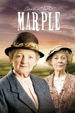Affiche Miss Marple *2004