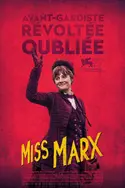 Affiche Miss Marx
