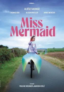 Miss Mermaid