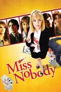 Affiche Miss Nobody