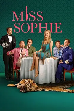 Miss Sophie - Same Procedure As Every Year S01E05 Épisode 5