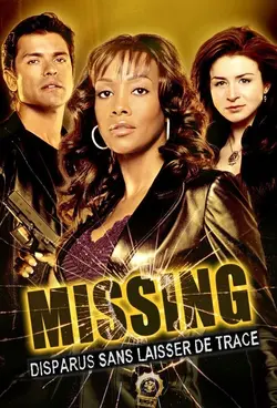 Missing : Disparus sans laisser de trace S02E06 Mauvaise fréquentation