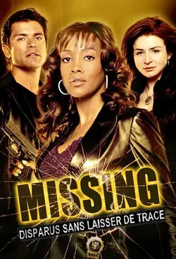 Missing : Disparus sans laisser de trace S03E06 L'homme sans visage
