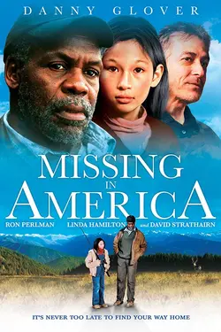 Affiche Missing in America