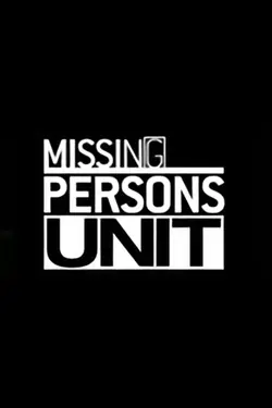 Missing Persons Unit S04E02 Épisode 2