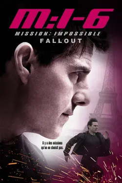 Mission Impossible : Fallout