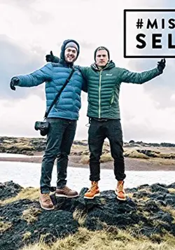 Mission Selfie S01E04 Épisode 4