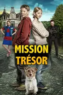 Affiche Mission trésor en streaming