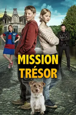 Mission trésor
