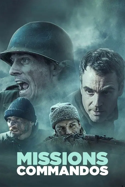 Missions Commandos