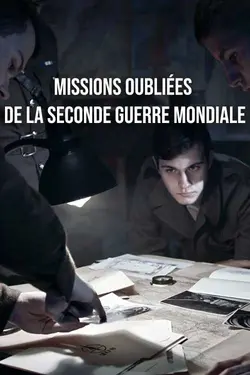 Missions oubliées de la seconde guerre mondiale S01E01 Opération Mincemeat