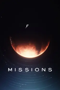 Missions S03E04 Nuages Noirs