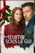 Affiche Mistletoe Murders S02E05 La veille de Noël - Partie 1