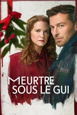 Affiche Mistletoe Murders  S02E02 Guerre froide