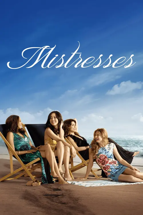 Mistresses (2013) S03E08 Le crime était presque parfait