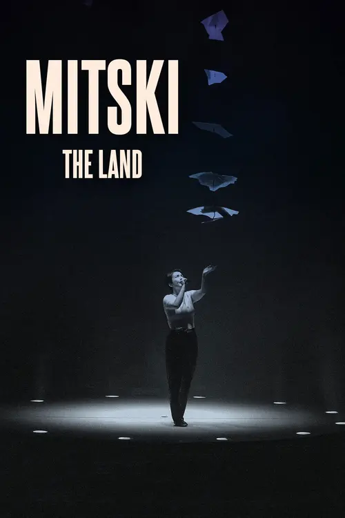 Mitski: The Land