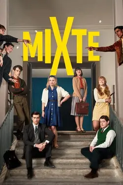 Mixte S01E02 Épisode 2