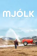 Affiche Casting Mjólk, la guerre du lait