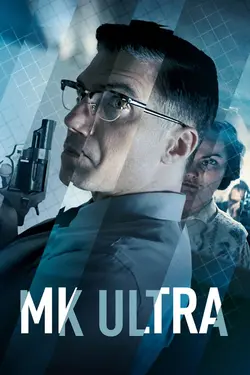 MK ULTRA