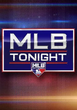 MLB Tonight