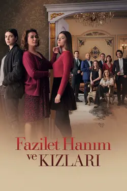 Mme Fazilet et ses filles S02E20 Épisode 20