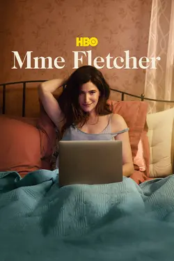Mme Fletcher S01E03 Changement de programme