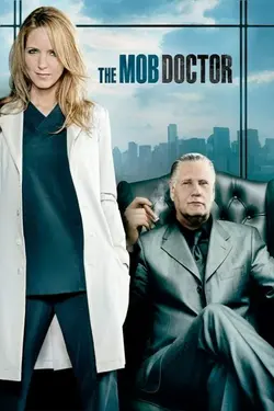 Mob Doctor S01E08 Réunion au sommet