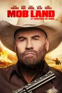 Affiche Mob Land