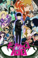 Affiche Mob Psycho 100 S02E05 Discorde - Le choix en streaming