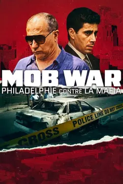 Mob War : Philadelphie contre la mafia S01E03 Épisode 3