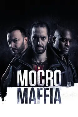 Mocro Maffia S06E08 Taxi