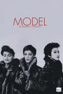 Affiche Model