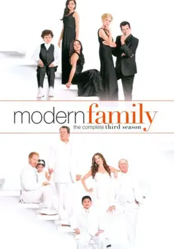 Modern Family: In the Moonlight (Do Me)