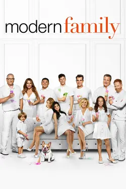 Modern Family S10E09 Les belles promesses