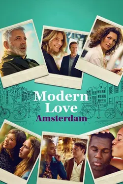 Modern Love Amsterdam S01E01 Papillons de nuit