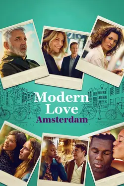 Modern Love Amsterdam S01E04 Dans l'œil du cyclone