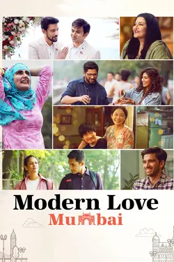 Modern Love Mumbai S01E03 Épisode 3