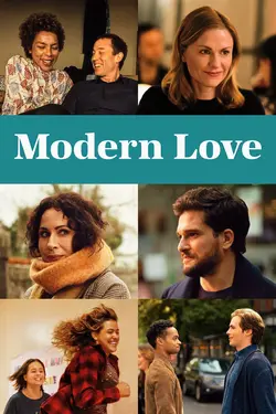 Modern Love S02E01 Sur une route sinueuse, en décapotable