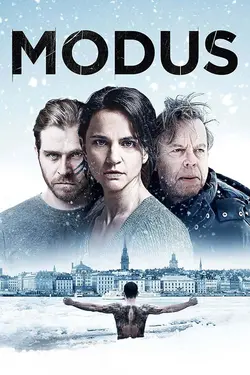 Modus S01E04 Episode 4