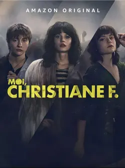 Moi, Christiane F. S01E05 4000 par mois