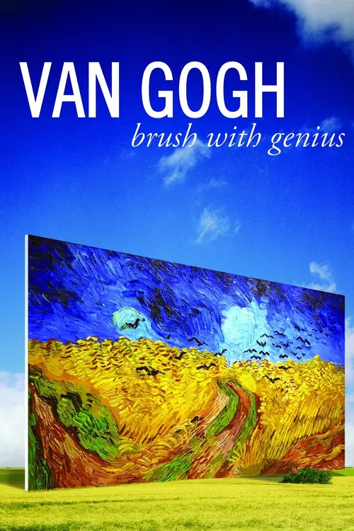 MOI, VAN GOGH
